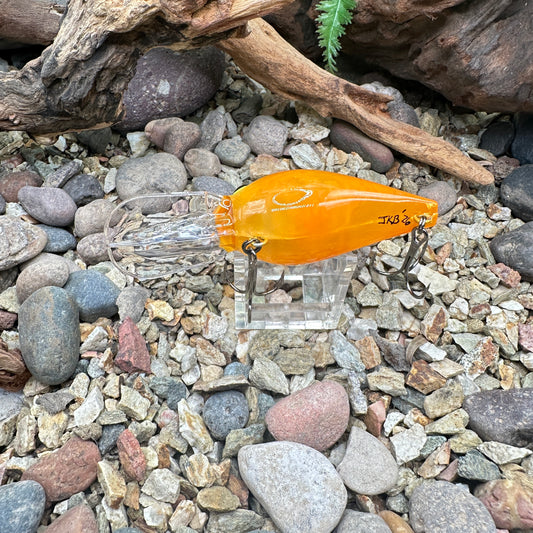 JKB OG Wiggle Wart