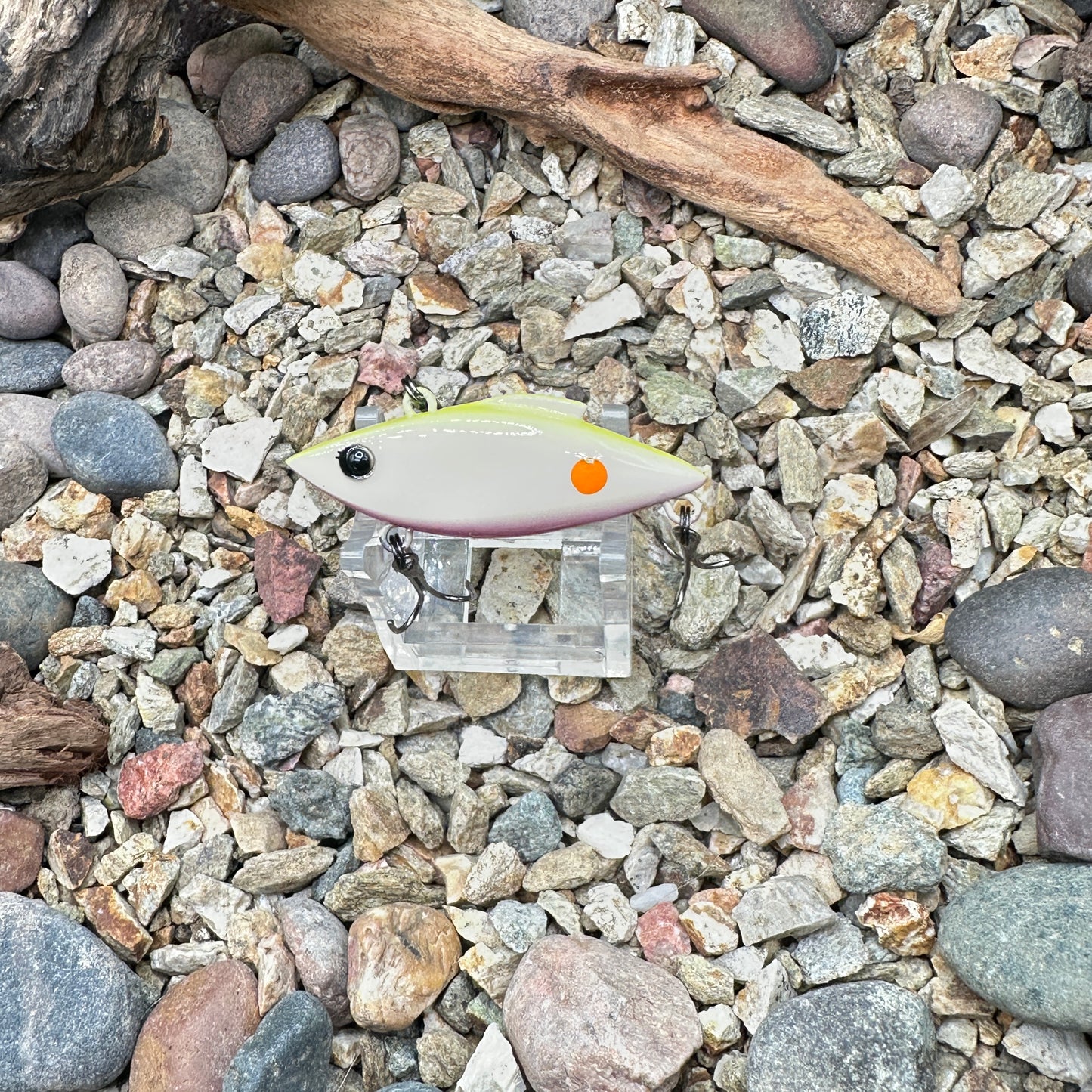 JKB Tiny Trap