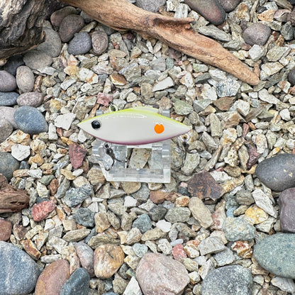 JKB Tiny Trap