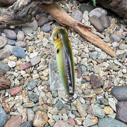 JKB Mini Popper