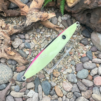 Calissa 230g Fast Fall GLOW - Repaint