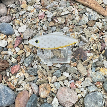 JKB Tiny Trap