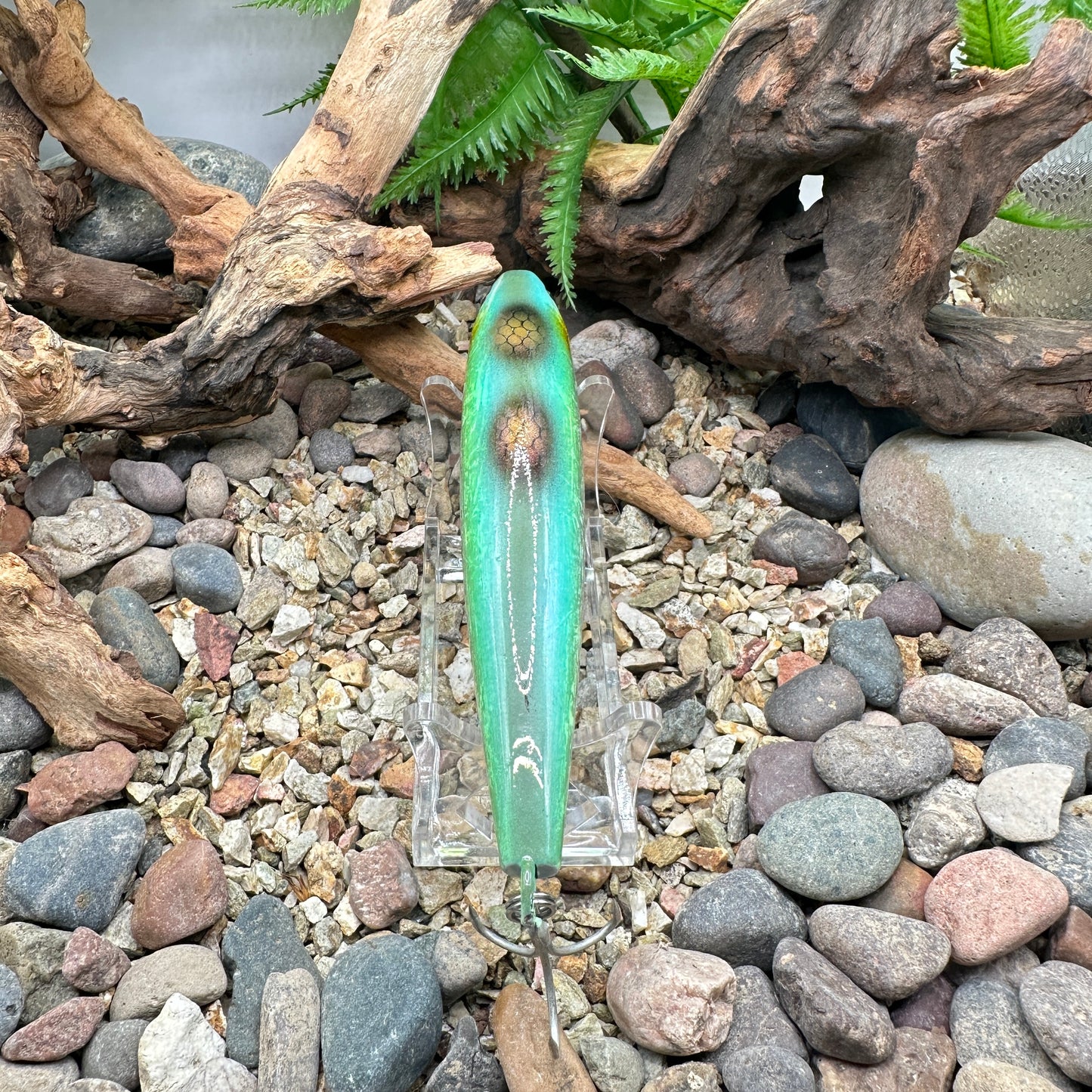 Shimano Current Sniper -Repaint