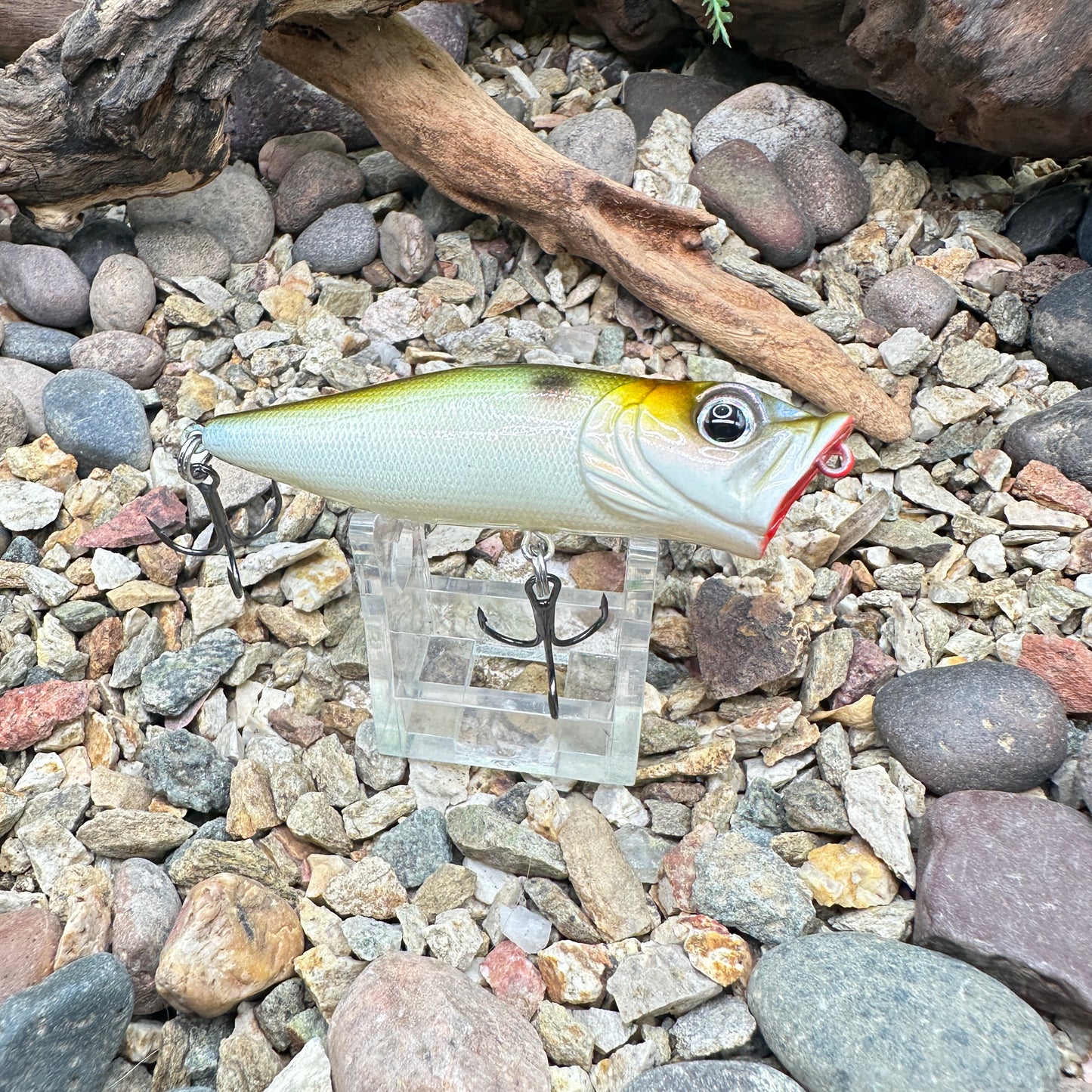 JKB Mini Popper