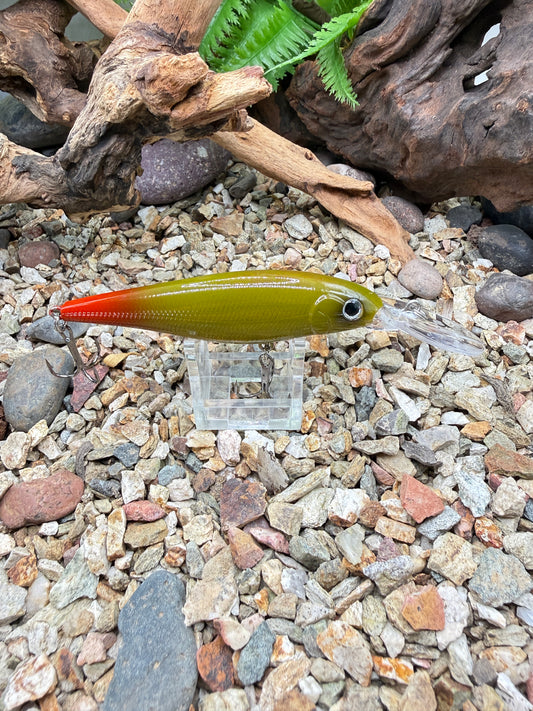 JKB Flicker Shad