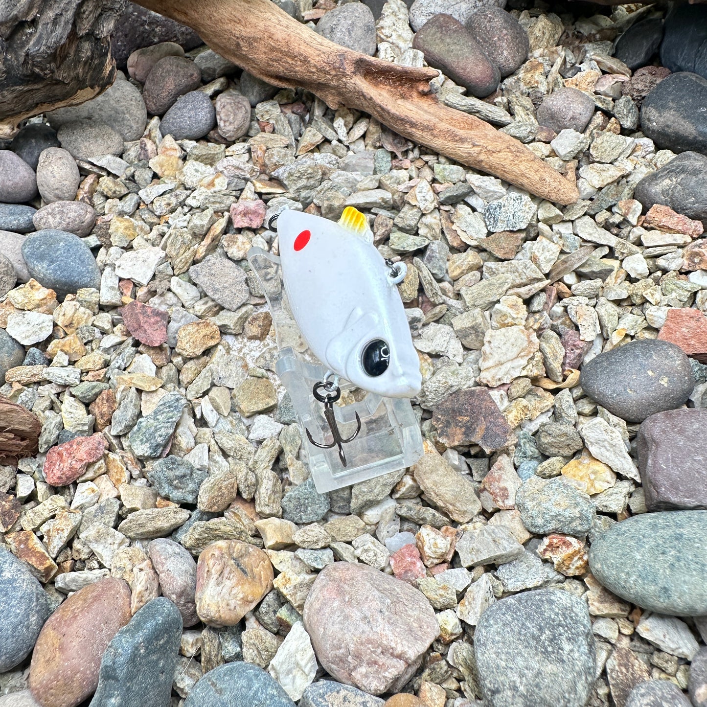 JKB Mini Flatside
