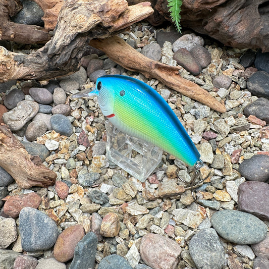 JKB 2.5 SB