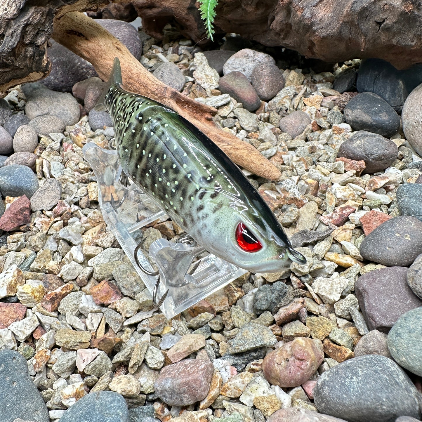JKB Mini Arashi