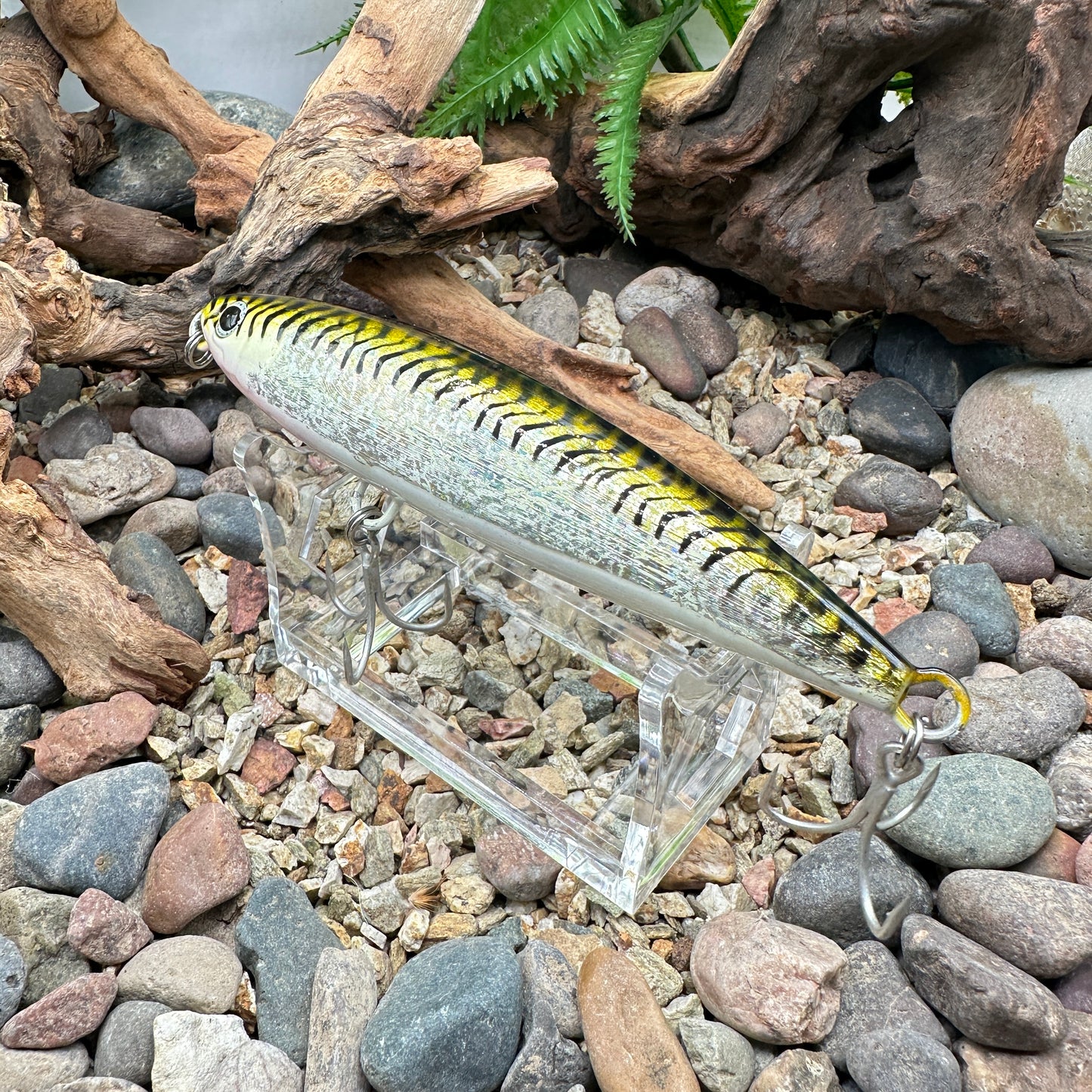 Shimano Current Sniper -Repaint