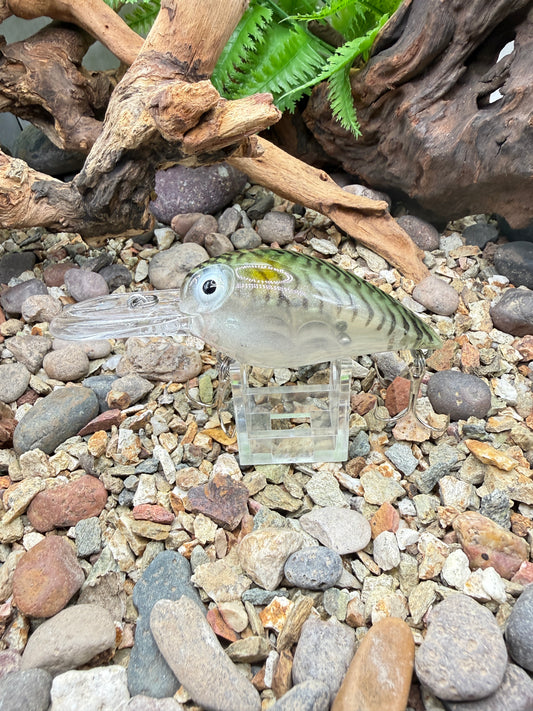 JKB DD Wiggle Wart