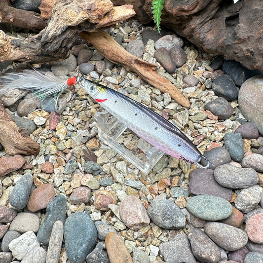 JKB Repaint 68g flat fall