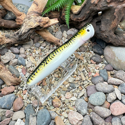 Williamson PP130 Popper Pro 130 - Repaint