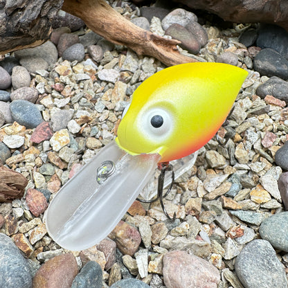 JKB DD Wiggle Wart Matte