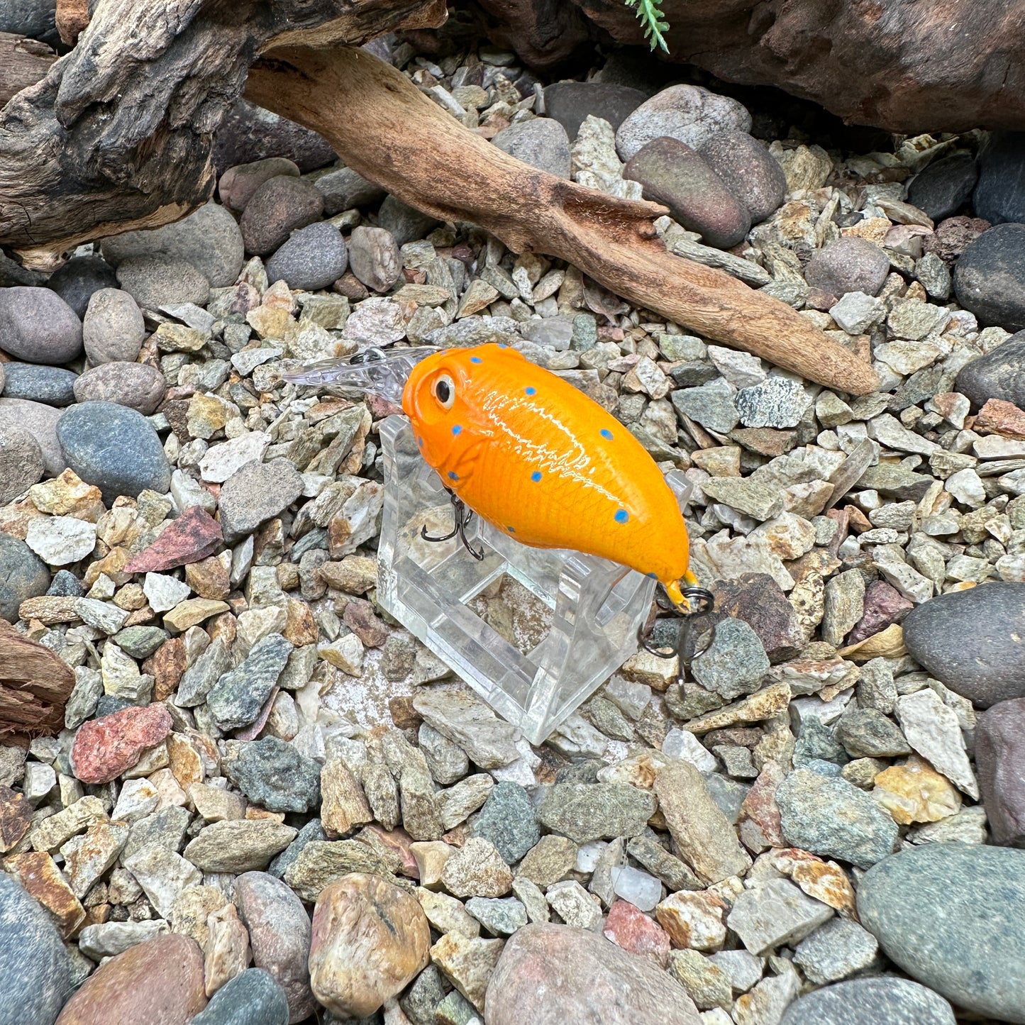 JKB Mini Griff