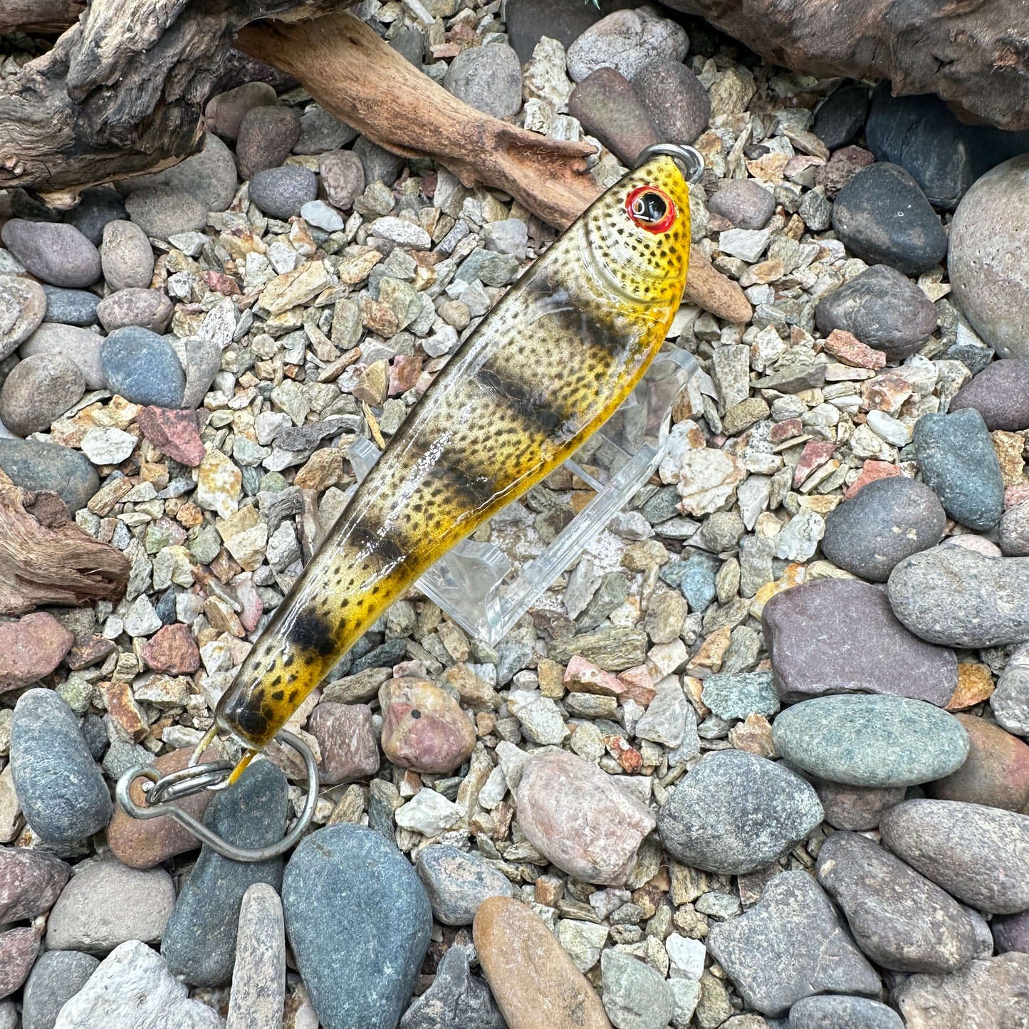JKB Spottie Jig 113g