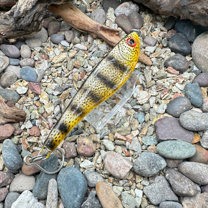 JKB Spottie Jig 113g