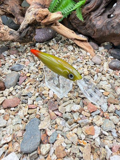 JKB Flicker Shad