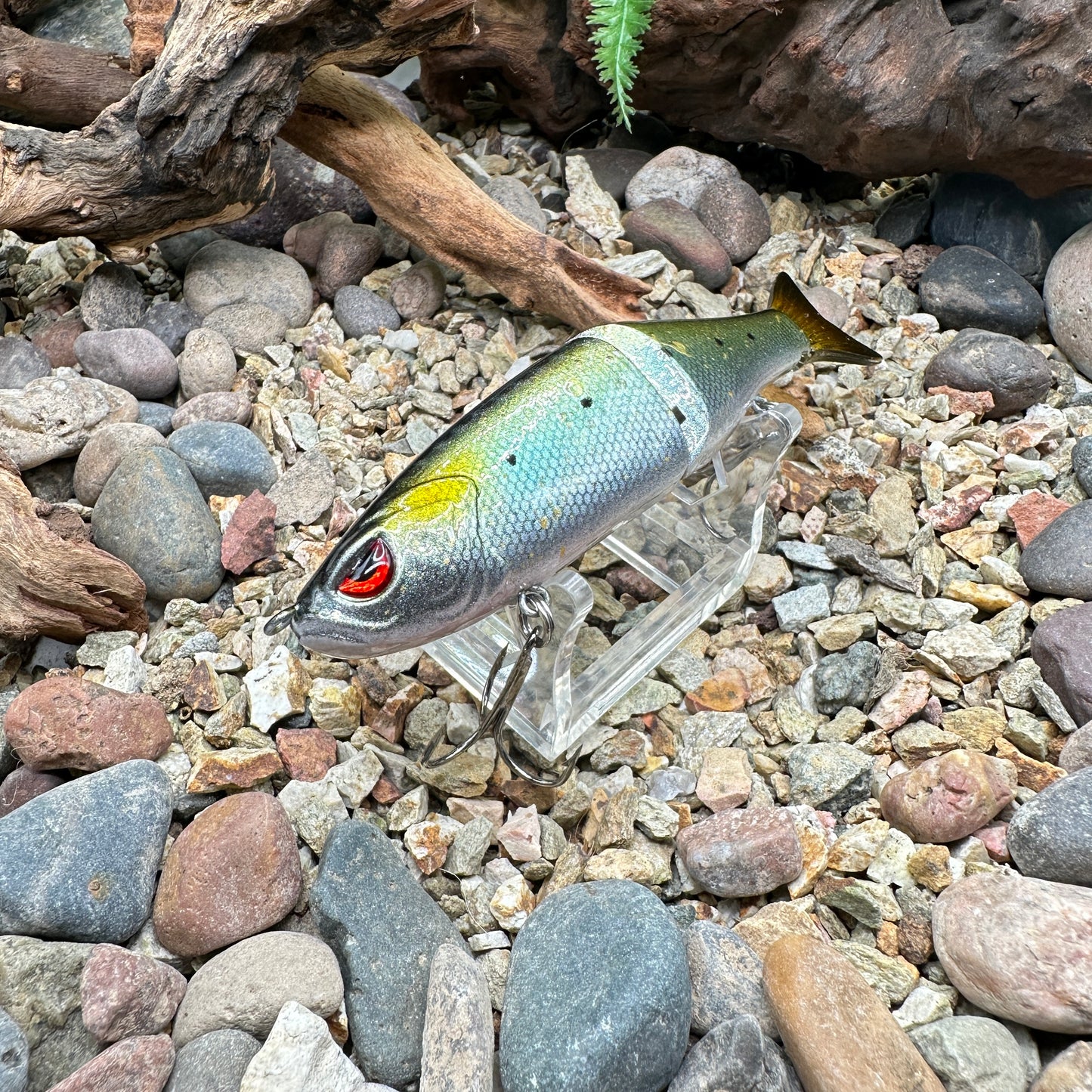 JKB Mini Arashi