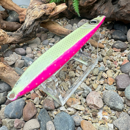 Calissa 230g Fast Fall GLOW - Repaint