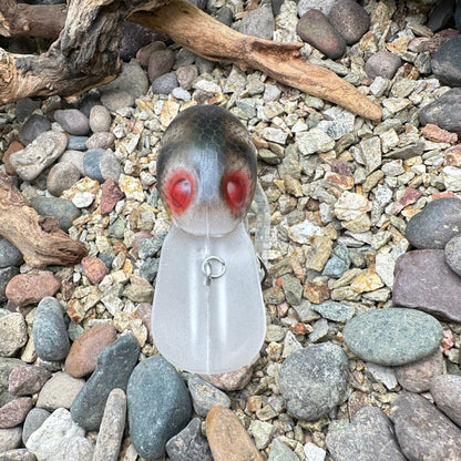 JKB DD Wiggle Wart Matte