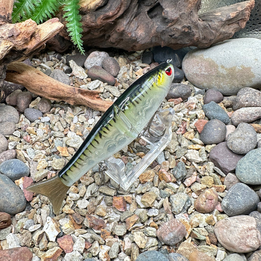 JKB Mini Arashi