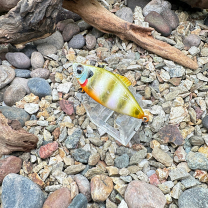 JKB Mini Flatside