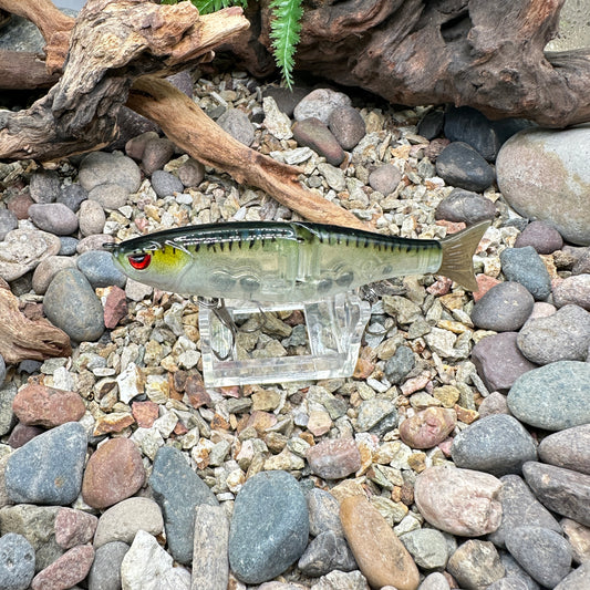 JKB Mini Arashi