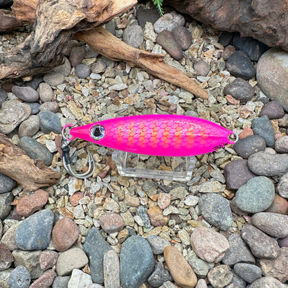 Shimano Butterfly Flatfall 100g- Repaint