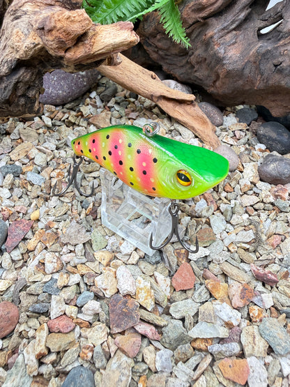 1 of 1 JKB Fat Trap