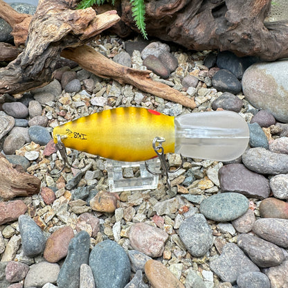 JKB DD Wiggle Wart Matte
