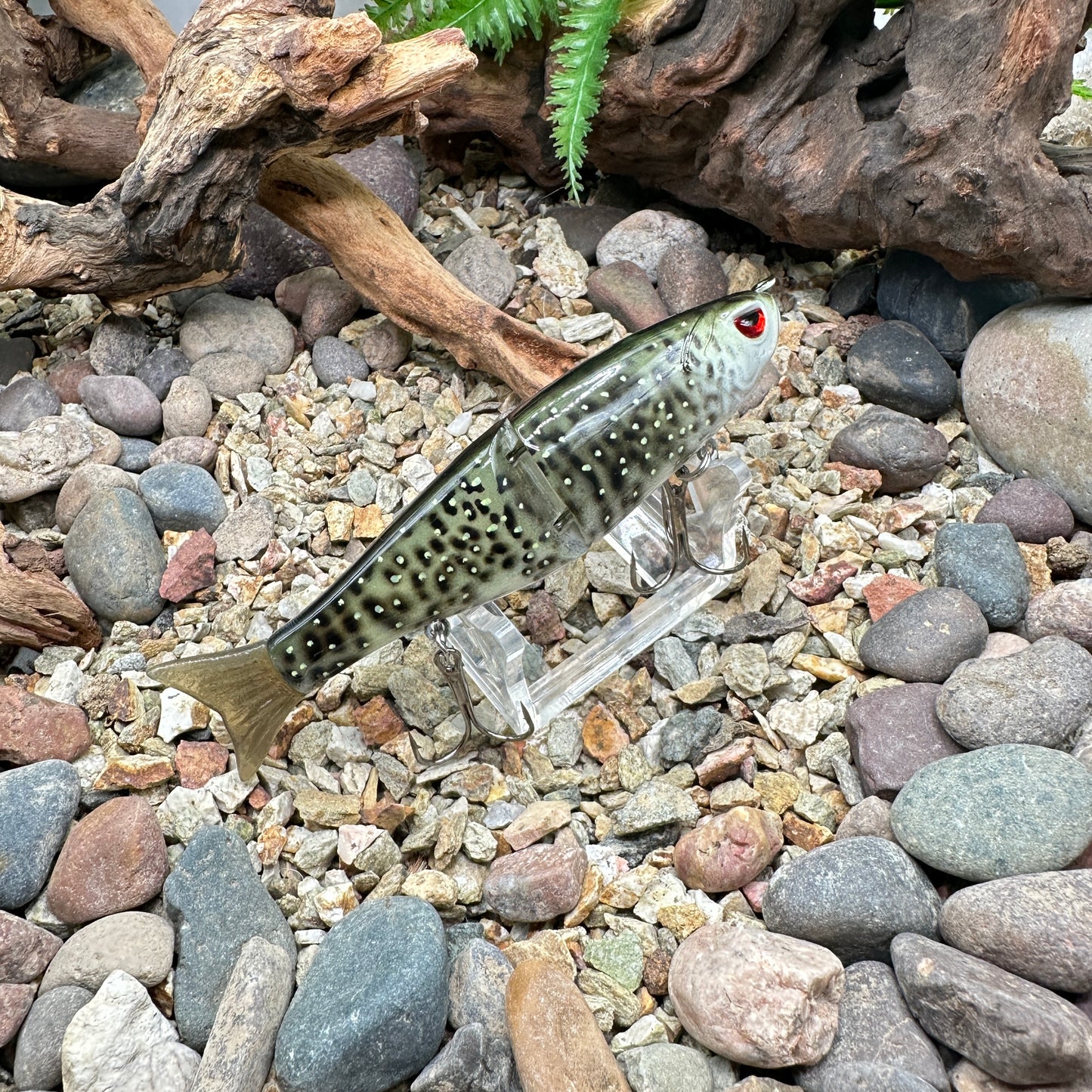 JKB Mini Arashi