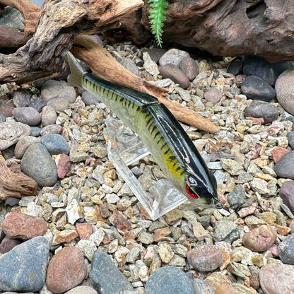 JKB Mini Arashi