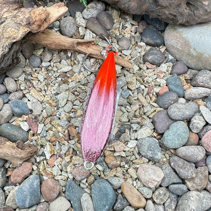 Shimano Butterfly Flatfall 100g- Repaint