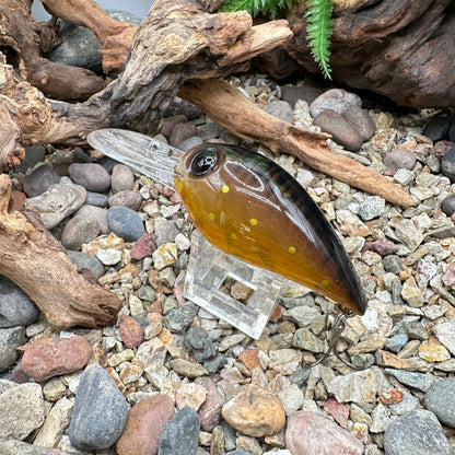 JKB DD Wiggle Wart