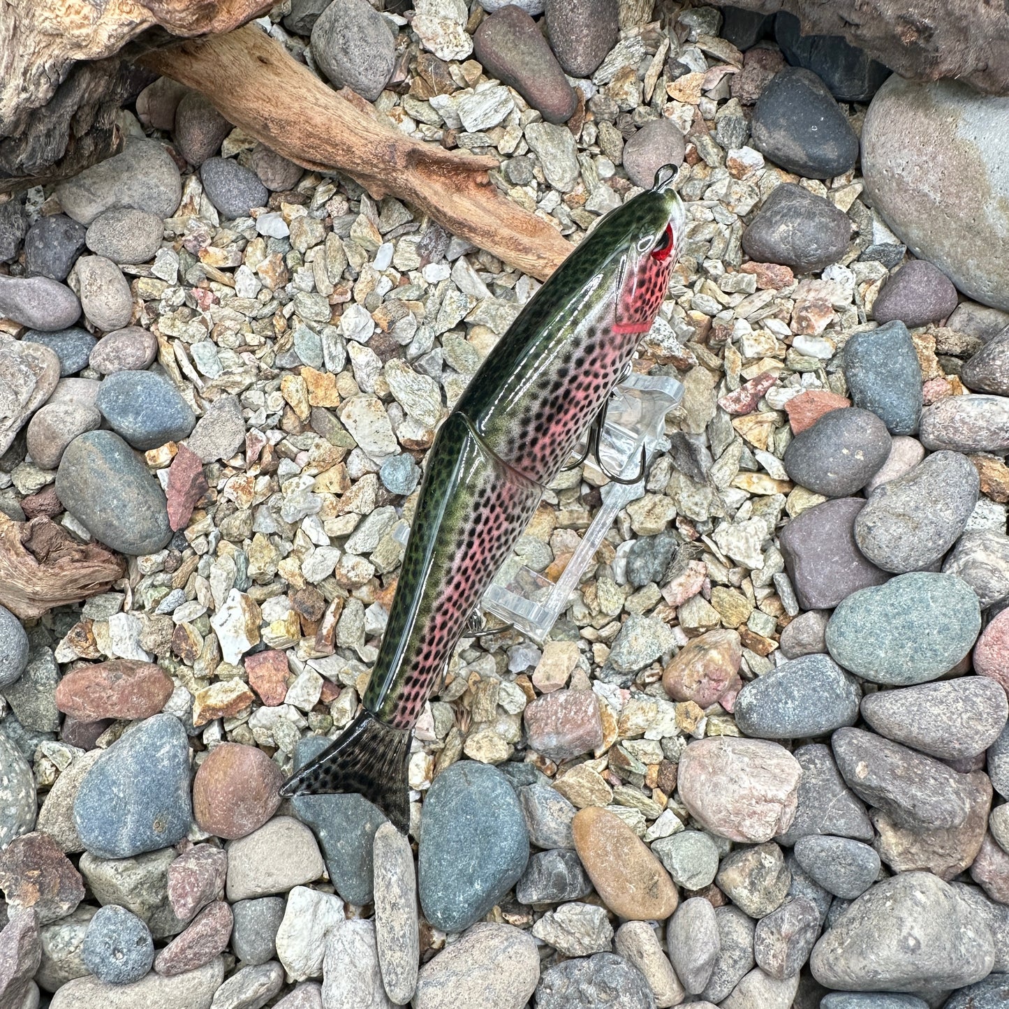 JKB Mini Arashi