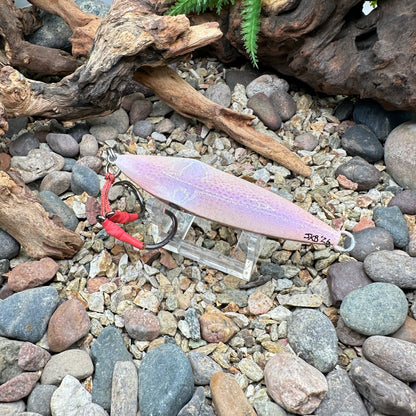 Flatfall Repaint 130g