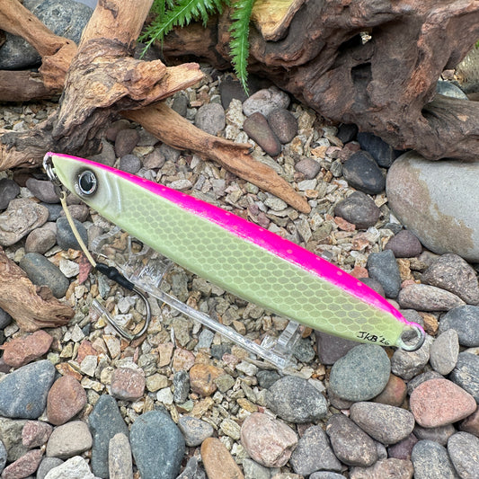 Calissa 230g Fast Fall GLOW - Repaint