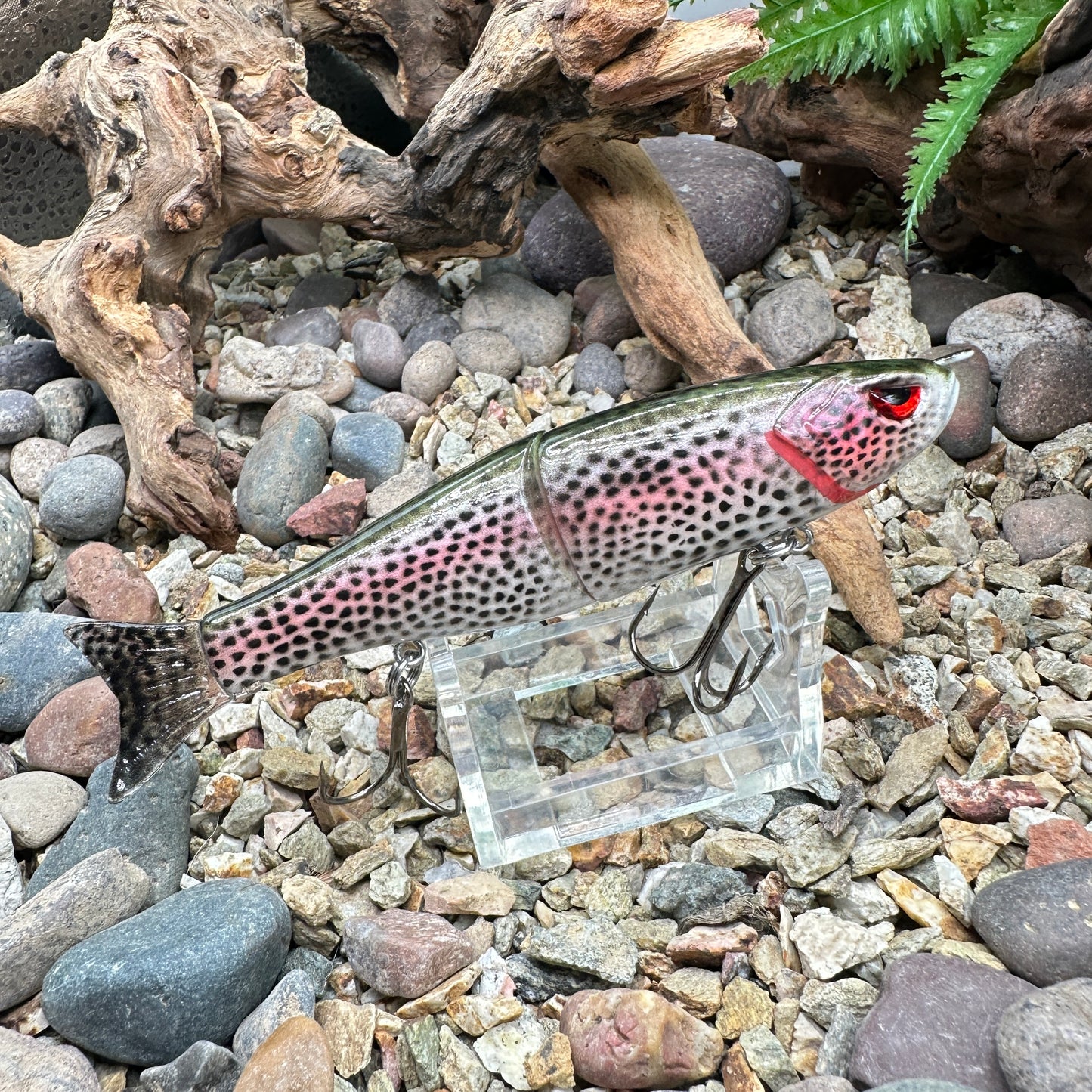 JKB Mini Arashi