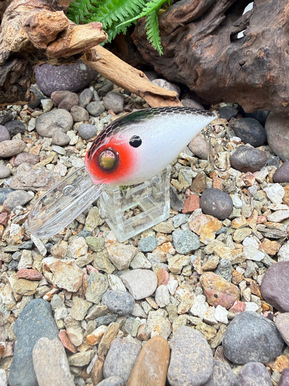 JKB DD Wiggle Wart *guaranteed to catch*