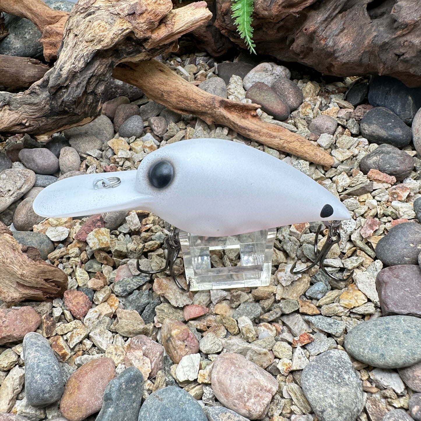 JKB DD Wiggle Wart Matte