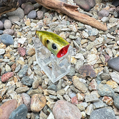 JKB Mini Popper