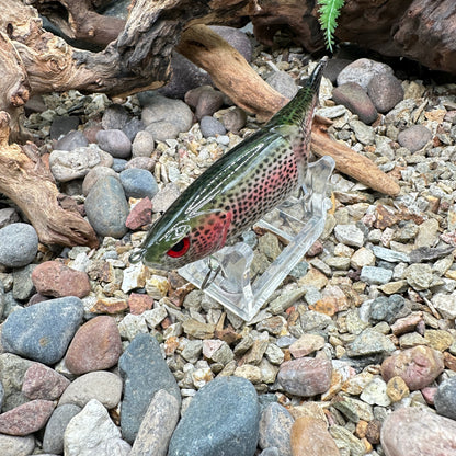 JKB Mini Arashi