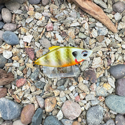 JKB Mini Flatside