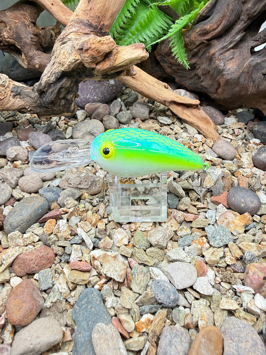 JKB MD Wiggle Wart