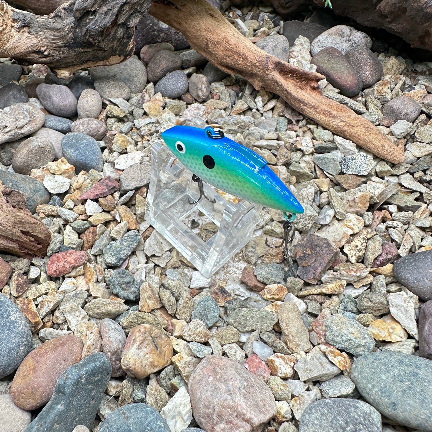 JKB Tiny Trap