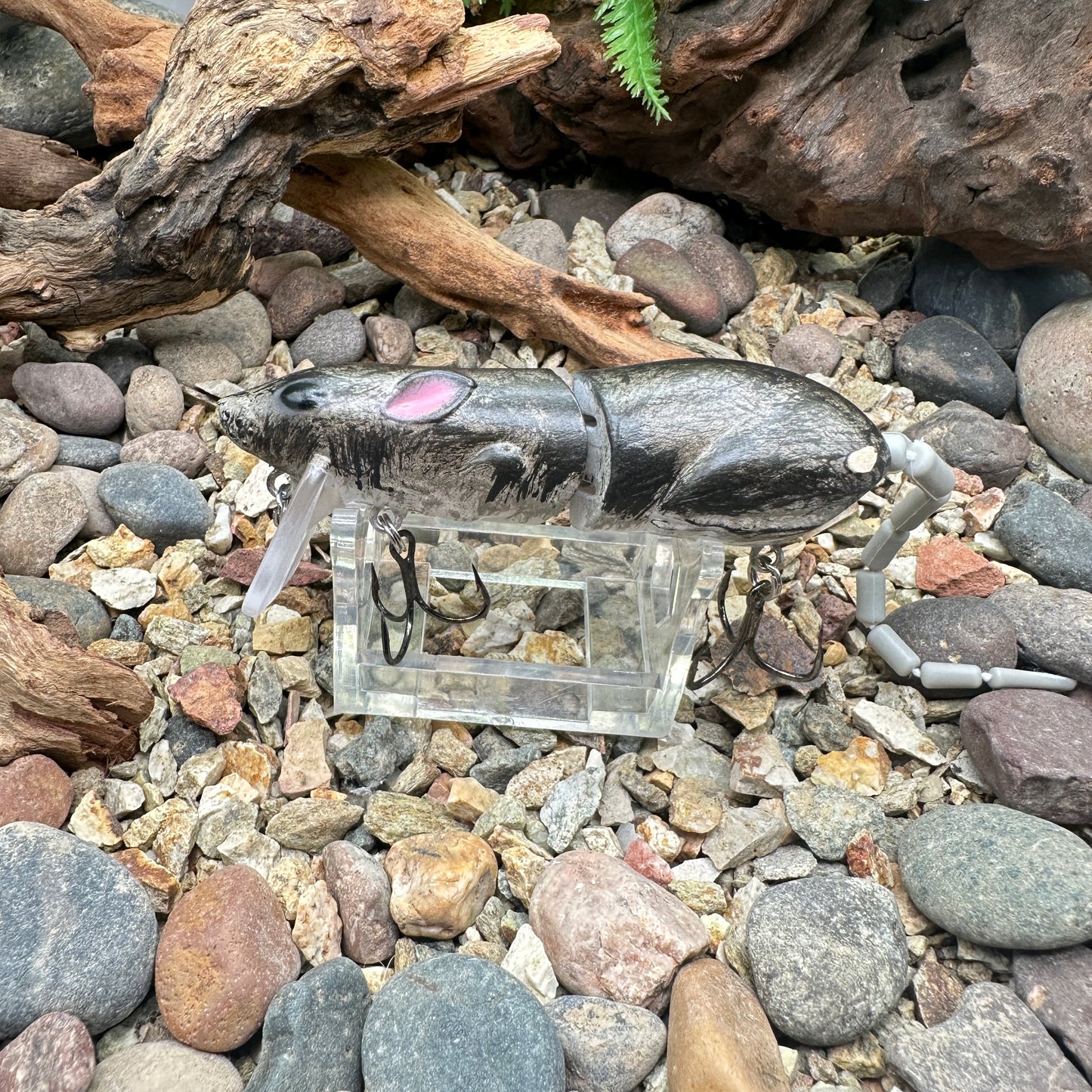 JKB Mini Wake Rat