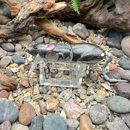 JKB Mini Wake Rat