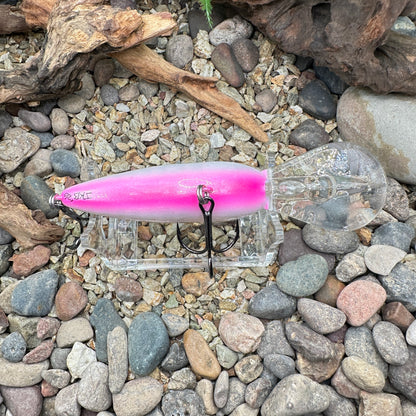 Strike King 8XD - Repaint Hali Special