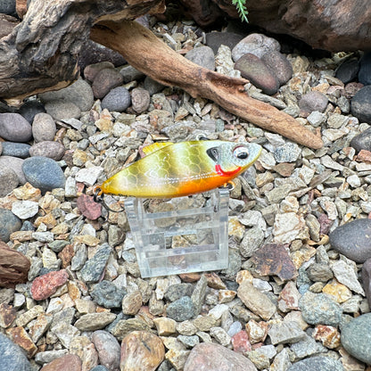 JKB Mini Flatside