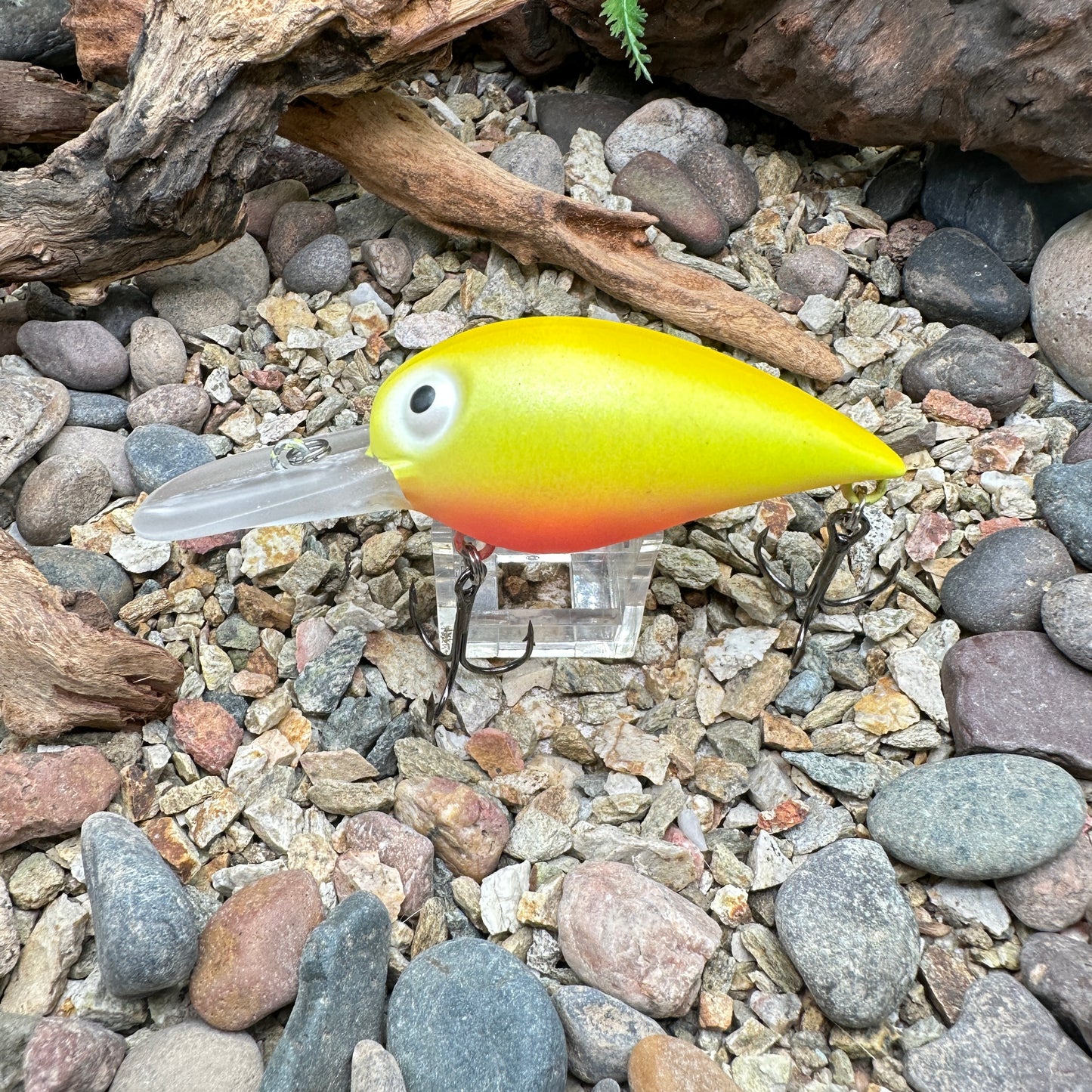 JKB DD Wiggle Wart Matte